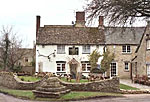 the plough in kelmscott lechlade bushyleaze trout fly fishing uk holiday