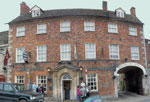 the new inn lechlade trout fishing fly anglers thames bushyleaze uk